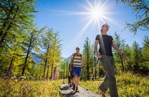Banff National Park Guided Hike with Lunch