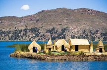 10-Day Tour from Lima: Machu Picchu, Lake Titicaca and Colca Canyon