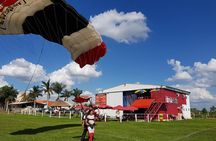 Skydive Tandem - São Paulo - Brazil