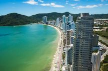Panoramic City Tour Balneário Camboriú (With tickets)