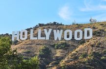 Los Angeles and Hollywood Small Group Day Tour from Las Vegas