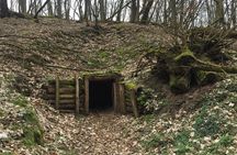 Clash of Titans: Battle for Seelow Heights WW2 tour