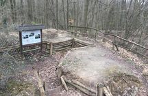 Clash of Titans: Battle for Seelow Heights WW2 tour