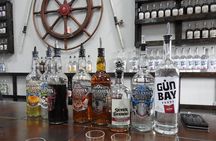 Distillery & Rum Tasting Tour in Grand Cayman - Transfers Inluded
