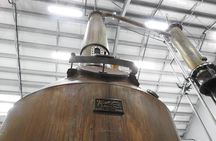Distillery & Rum Tasting Tour in Grand Cayman - Transfers Inluded