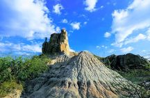 2-Day Private Tour to the Tatacoa Desert from Bogotá