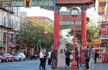Hip & Hidden Chinatown + Old Town Food Tour Victoria