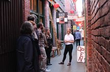 Hip & Hidden Chinatown + Old Town Food Tour Victoria