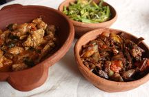 Authentic Sinhalese Cooking Class in Colombo with a Local Family