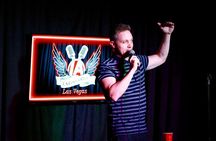 LA Comedy Club at The STRAT Hotel and Casino