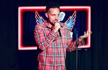 LA Comedy Club at The STRAT Hotel and Casino