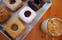 Coffee, Donuts & Chocolate Tour 