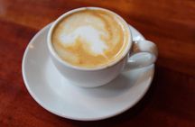 Coffee, Donuts & Chocolate Tour 