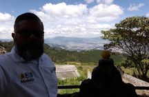 Private tour to Pablo`s prison (plain package)