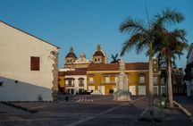 Cartagena Half Day City Tour