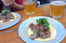 Alberta Arts District Food Tour