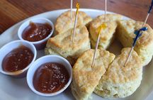 Alberta Arts District Food Tour