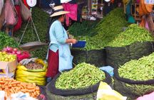 Cusco Shanty Towns: Half-Day Alternative Tour in Cusco