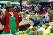 Cusco Shanty Towns: Half-Day Alternative Tour in Cusco