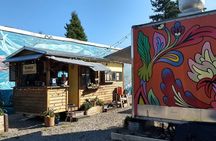 Alberta Arts District Food Tour