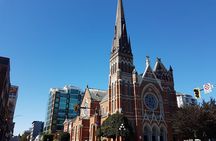 Downtown Victoria Food & City Tour