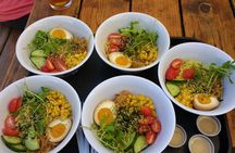 Alphabet District Food Tour