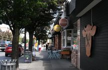 Downtown Victoria Food & City Tour
