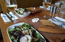 Alphabet District Food Tour