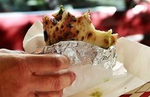 Alphabet District Food Tour