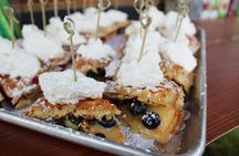 Downtown Portland Food Tour