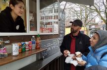 Downtown Portland Food Tour