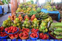 Discover Nadi