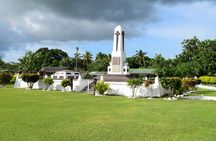 Discover Nadi
