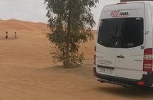 Circuit Désert 3 jours Fès - Merzouga - Marrakech