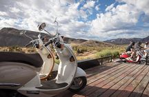 Scooter Tours of Red Rock Canyon