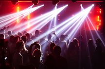 Pub Crawl- Your best night out in Riga with our local guide! 