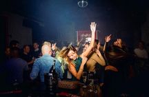 Pub Crawl- Your best night out in Riga with our local guide! 