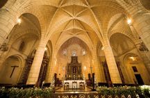Santo Domingo City Tour from Punta Cana (full day)