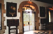 Santo Domingo City Tour from Punta Cana (full day)