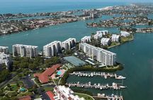 See All of Gorgeous Tampa Bay by Helicopter
