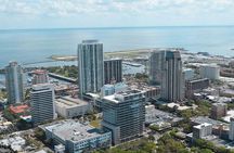 See All of Gorgeous Tampa Bay by Helicopter