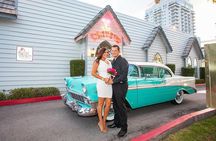 World-Famous Drive-Up Wedding in Las Vegas