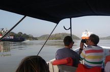 Day Tour at Panama Canal from Ocean to Ocean