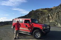 Private Hummer 4 X 4 Tour of Yosemite Including Hotel Pickup