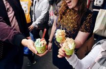 Queen Victoria Market Ultimate Foodie Tour