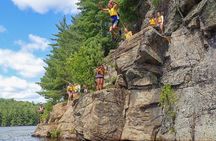 6 Hour Algonquin Park Canoe Trip