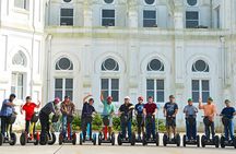 Magical History Segway Tour