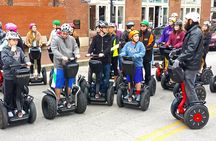 Magical History Segway Tour