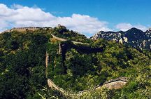 2-Day Private Hiking Trip at Huanghuacheng and Jinshanling from Beijing