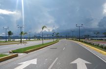 Private Tour Layover in Panama